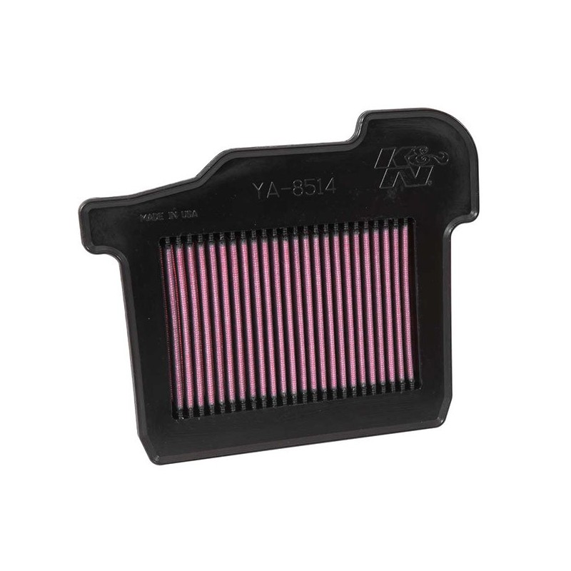YA-8514 FILTRO ARIA Yamaha XSR ABS 2016+ K&N