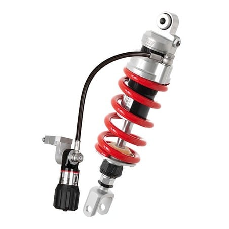 MZ456-330H1RL-67-85 HINTERER STOSSDÄMPFER Yamaha MT 09 D Tracer GT 2021+ YSS