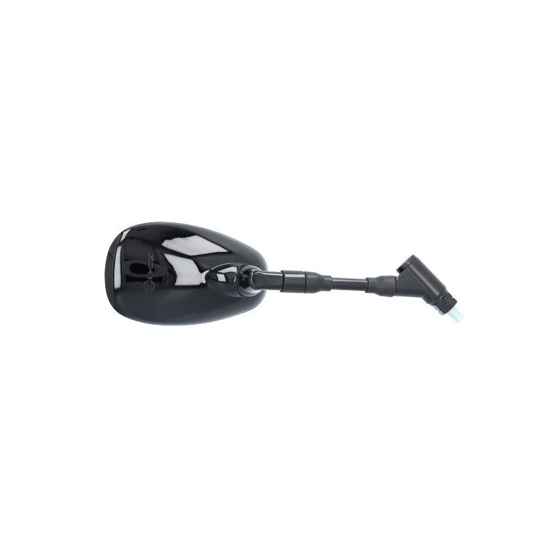 3841282 RIGHT MIRROR Yamaha XSR 900 2022+ HERT SPECCHI