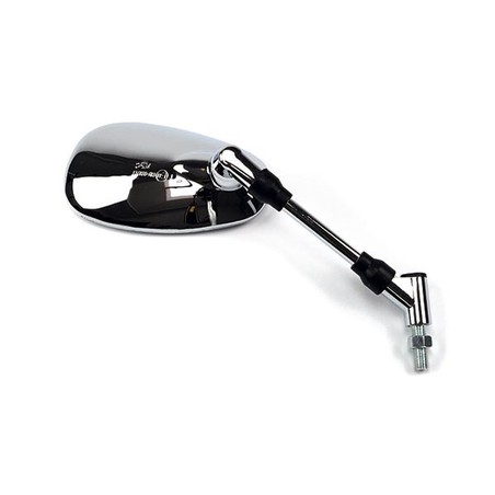 38403152 RIGHT MIRROR Yamaha FZ1N 2006+ HERT SPECCHI