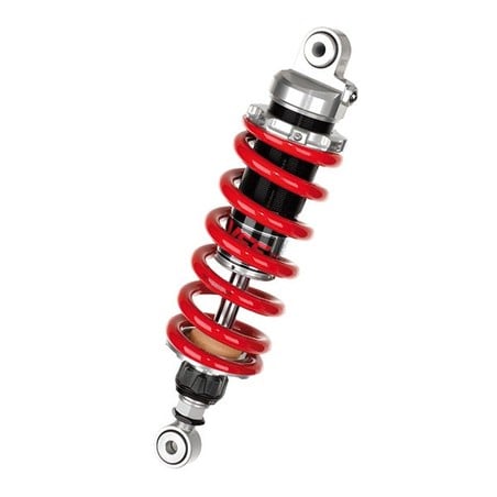 MZ456-320TRL-20-85 AMORTYZATOR TYLNY Yamaha FZ1 S Fazer 2006+ YSS