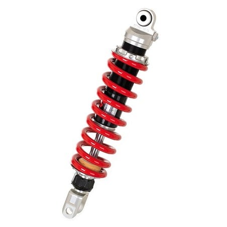 MZ366-345TR-09-85 REAR SHOCK ABSORBER Yamaha FZR Genesis 1987+ YSS