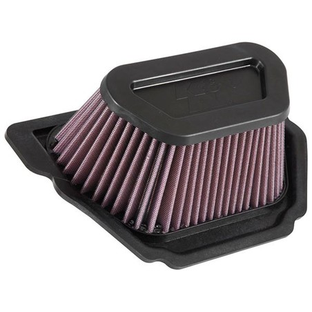 YA-1015 FILTRO ARIA Yamaha MT10 SP ABS 2017+ K&N