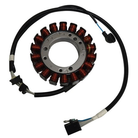 161613 STATOR Yamaha XV SE Virago 1988+ MITSUBISHI
