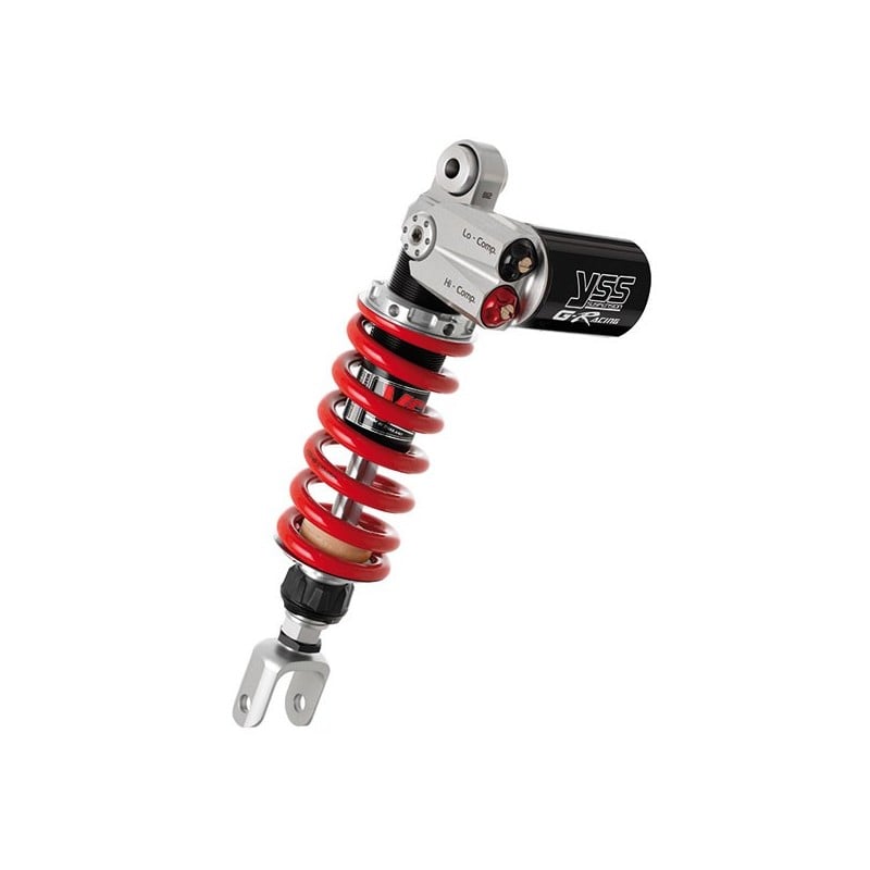 MG456-315TRWL58I-858 AMORTIGUADOR TRASERO Yamaha YZF R1 2015+ YSS