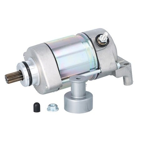 MT159-YA044 MOTOR DE ARRANQUE Yamaha YZF R1 2004+ SGR - ELETTRICO