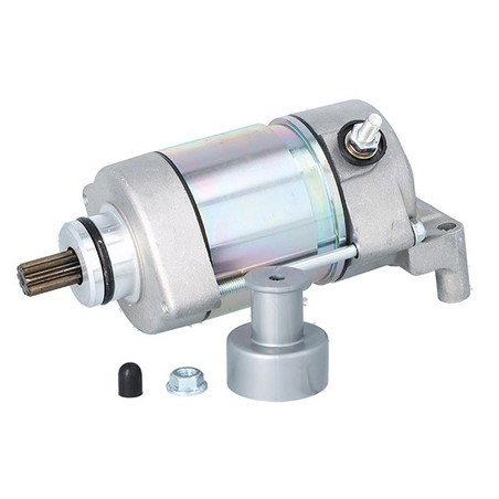 MT159-YA044 MOTORINO AVV.TO Yamaha YZF R1 2004+ SGR - ELETTRICO