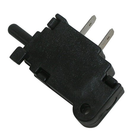 0278040 LEWY PRZEŁĄCZNIK DŹWIGNI Yamaha YZF R1 2006+ SGR - ELETTRICO