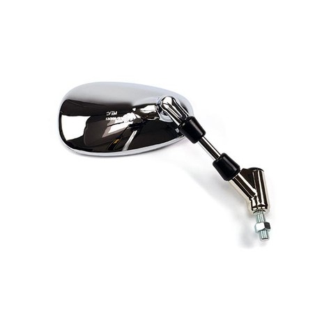 38401082 RIGHT MIRROR Yamaha V Star Classic 2000+ HERT SPECCHI