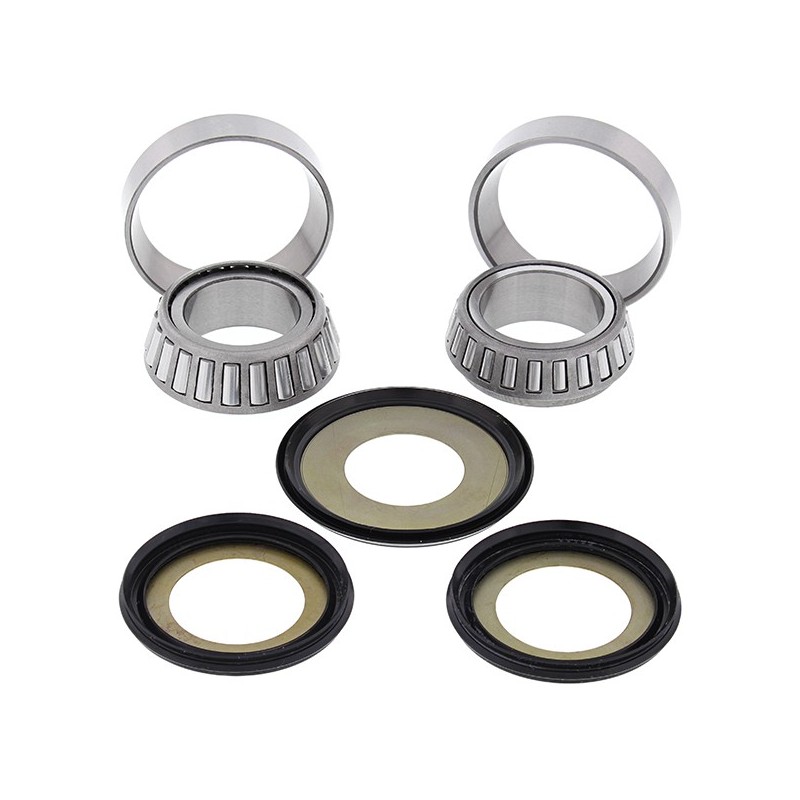 22-1001 KIT DE TRANSMISIÓN DE DIRECCIÓN CON COJINETES Y TAPA POLVO Yamaha XTZ Super T N R 2014+ ALL