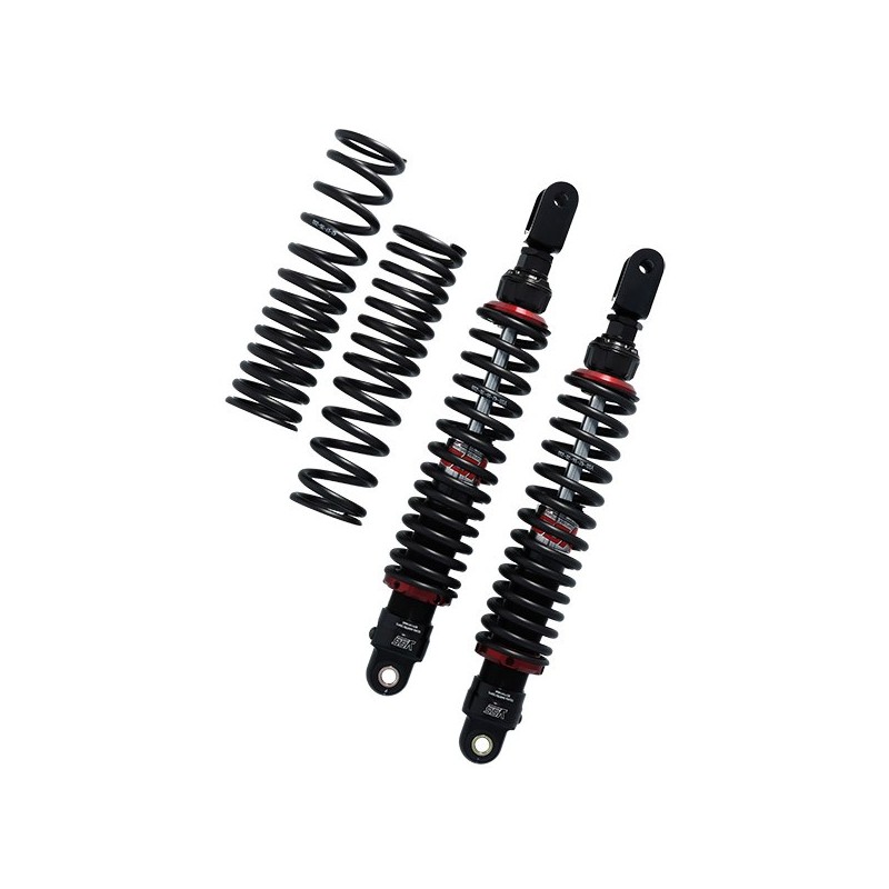 TZ302-360TRJ-01-88A HINTERER STOSSDÄMPFER DX-SX Zontes D 350 2024+ YSS