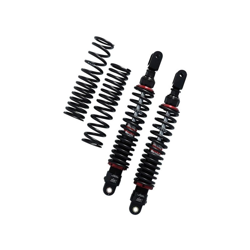 TZ302-360TRJ-01-88A REAR SHOCK ABSORBER DX-SX Zontes D 350 2024+ YSS