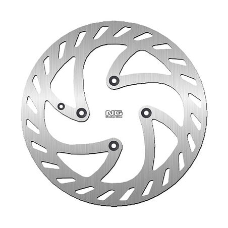1096 FRONT BRAKE DISC Ajp PR 3 Enduro Pro 2008+ NG