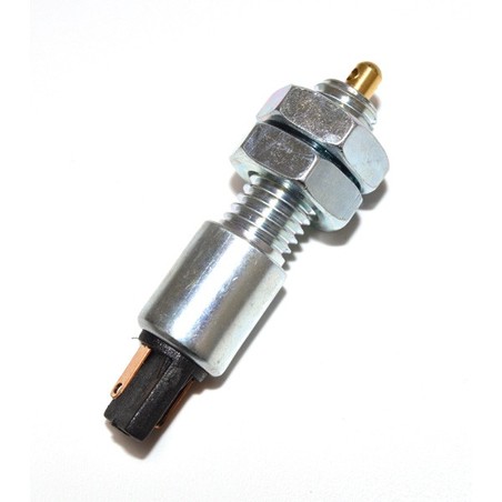 027862 INTERRUPTOR DE PARADA DEL PEDAL DE FRENO Aprilia AF1 AE 1986+ SGR - ELETTRICO