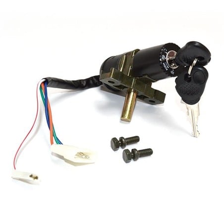 CO-MAP020 STEERING LOCK/START Aprilia Gulliver Air 1994+ SGR - ELETTRICO