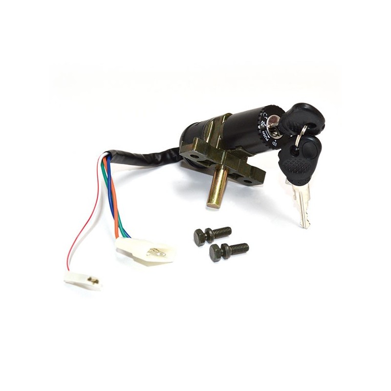 CO-MAP020 STEERING LOCK/START Aprilia MC Gulliver 1999+ SGR - ELETTRICO