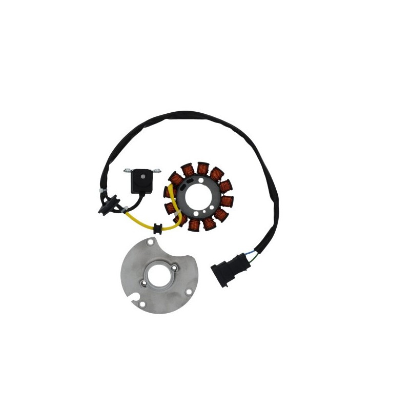 1A008838 ESTATOR Aprilia RS4 2018+ SGR - ELETTRICO