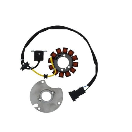 1A008838 STATOR Aprilia RS4 2018+ SGR - ELETTRICO