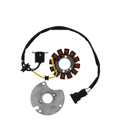 1A008838 ESTATOR Aprilia RX4 2018+ SGR - ELETTRICO