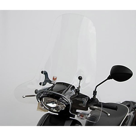 CLS2970 PARABREZZA Aprilia Street 2014+ ISOTTA