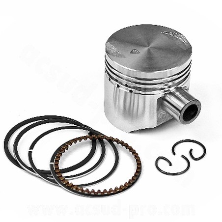 95151005 PISTONE COMPLETO Aprilia RST 4T 2003+ HERT