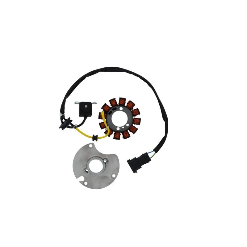 1A008838 STATORE Aprilia SX E4 2018+ SGR - ELETTRICO