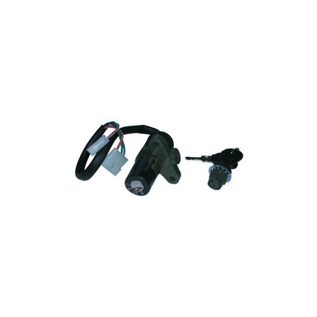 CO-MAP037 LOCKS KIT Aprilia SX E4 2018+ SGR - ELETTRICO