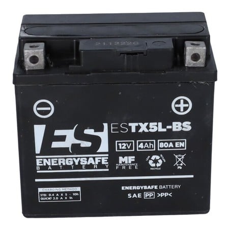 0680491 BĘBNY Aprilia TYPHOON 50 2T E4 2018+ ENERGY SAFE