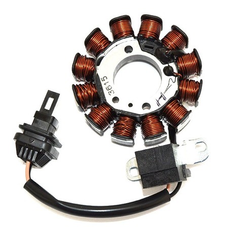 168052 STATOR COMPLET Aprilia RST 4T 2001+ SGR - ELETTRICO