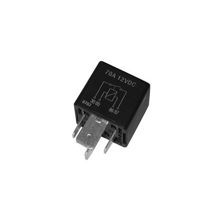 178746 STARTER RELAY Aprilia Scarabeo 4T E3 2010+ GUILERA