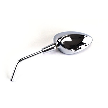 3841127 MIROIR GAUCHE Aprilia Scarabeo 4T E3 2014+ HERT SPECCHI