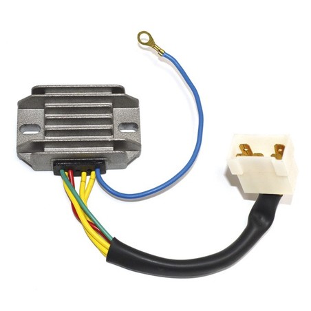 172459 REGULATOR Aprilia Leonardo 1996+ SGR - ELETTRICO