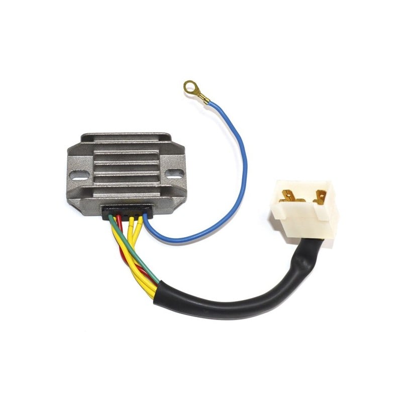172459 REGLER Aprilia Leonardo ST 1999+ SGR - ELETTRICO