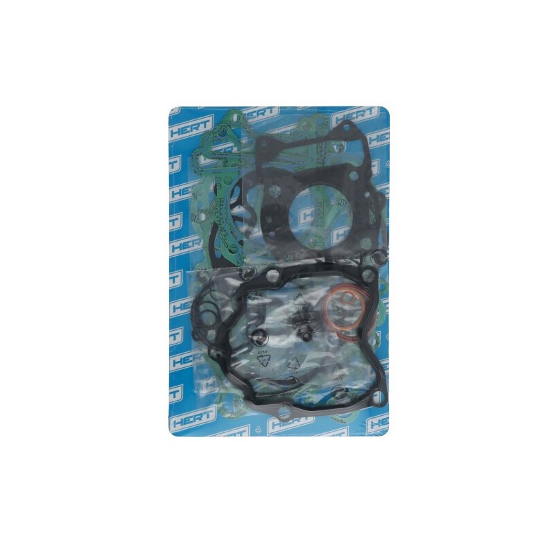 70411A027FL ENGINE GASKET SET Aprilia Sport City 2004+ HERT