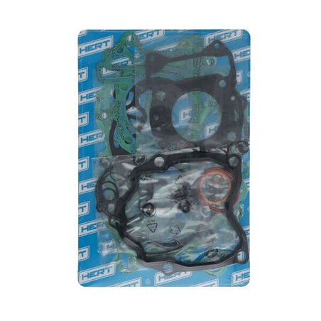 70411A027FL ENGINE GASKET SET Aprilia Sport City 2004+ HERT