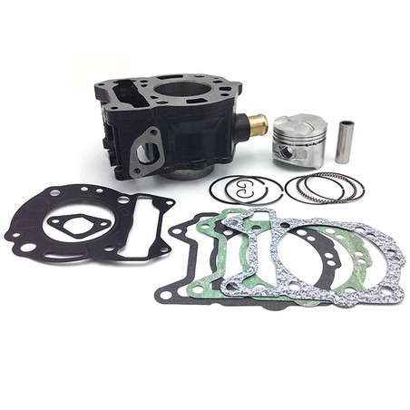 95011022 CYLINDRE AVEC PISTON Aprilia Street 2008+ HERT