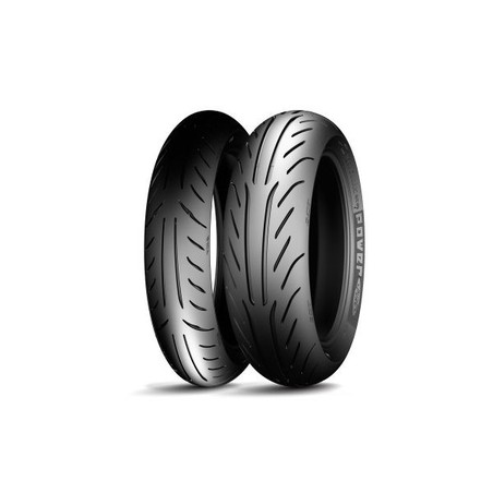 116286927 LLANTA TRASERA Aprilia Street 2008+ MICHELIN