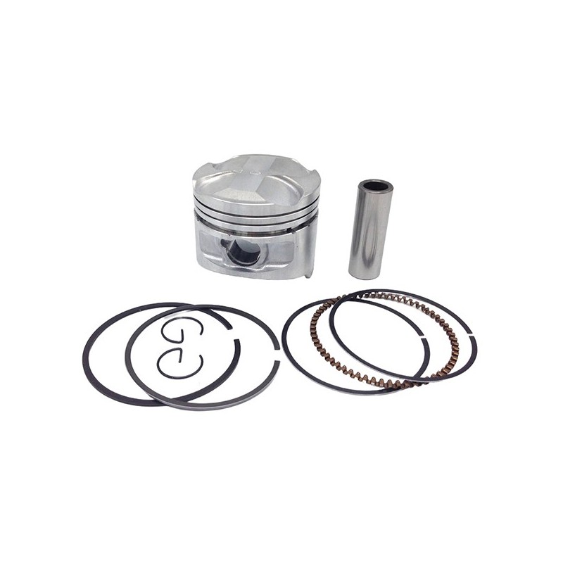 95151022 PISTONE COMPLETO Aprilia SR Max 2011+ HERT
