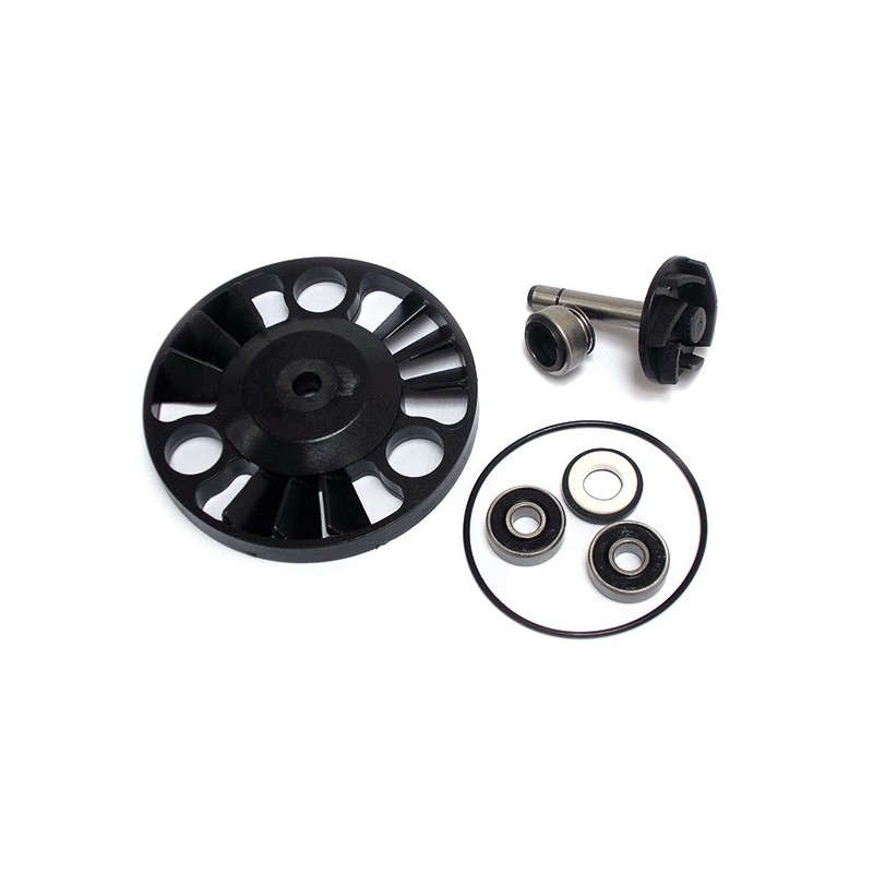 WPR-13 KIT DE RECONSTRUCCIÓN DE LA BOMBA DE AGUA Aprilia Atlantic IE E2 2003+ SGR - GENERICO