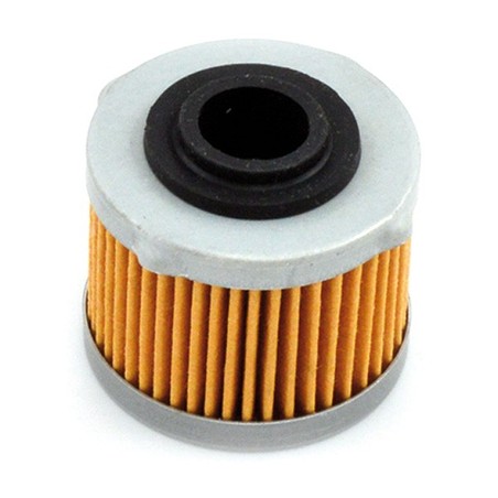 268186 FILTRO DE ACEITE Aprilia Net IE 4T 2009+ MEIWA