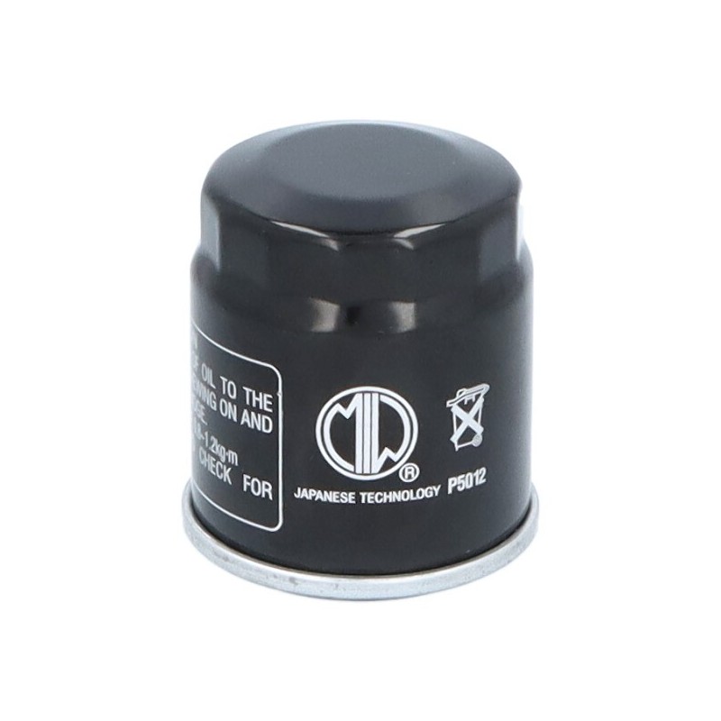 2681831 OIL FILTER Aprilia Scarabeo 2004+ MEIWA