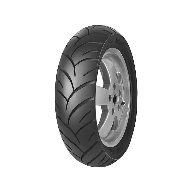 115212 ROUE ARRIÉRE Aprilia Sport City IE E3 2006+ MITAS