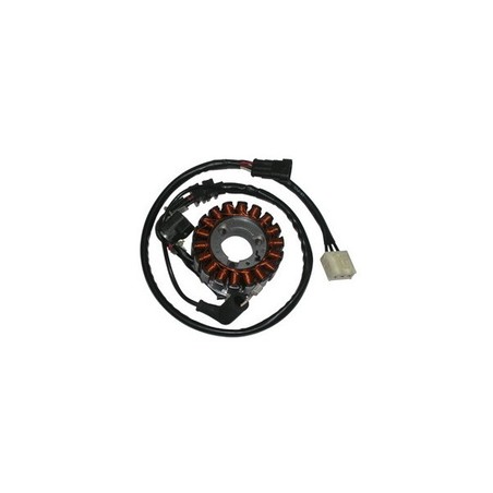 168005 STATORE COMPLETO Aprilia Atlantic IE E3 2010+ SGR - ELETTRICO