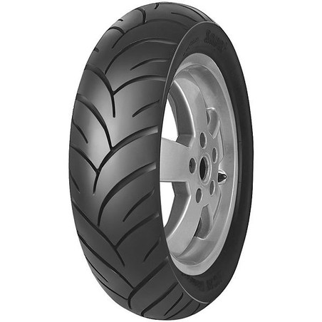 115212 HINTERRAD Aprilia Sport City IE Cube E3 2008+ MITAS