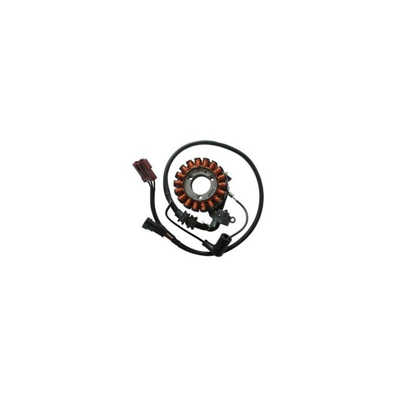 168003 STATOR Aprilia Sport City IE Street E3 2012+ SGR - ELETTRICO