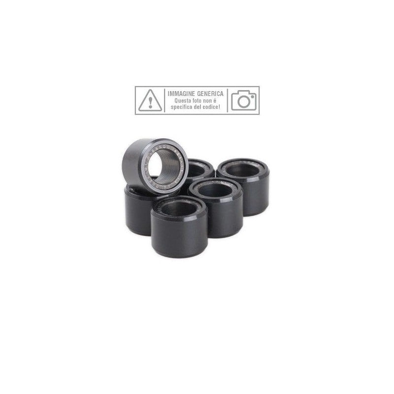 270609 VARIATOR MASSETTE Aprilia Sport City IE Street E3 2012+ BANDO