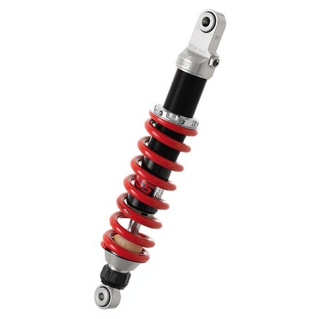 MZ366-380TR-16-85 REAR SHOCK ABSORBER Aprilia Tuareg Wind 1987+ YSS
