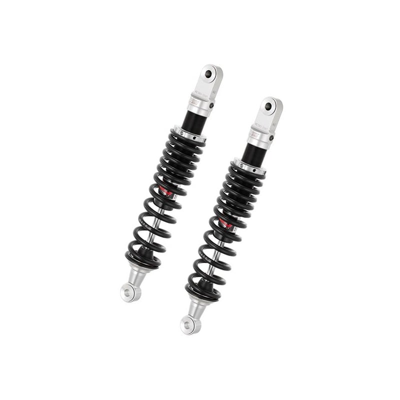 RE302-390T-14-88 AMMORTIZZATORE POST. DX-SX Aprilia E3 2005+ YSS