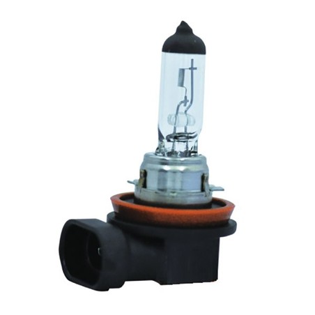 209845 AMPOULE AVANT Aprilia E3 2005+ HERT