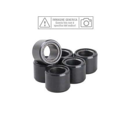 270611 MASSETTE VARIATORE Aprilia E3 2005+ BANDO